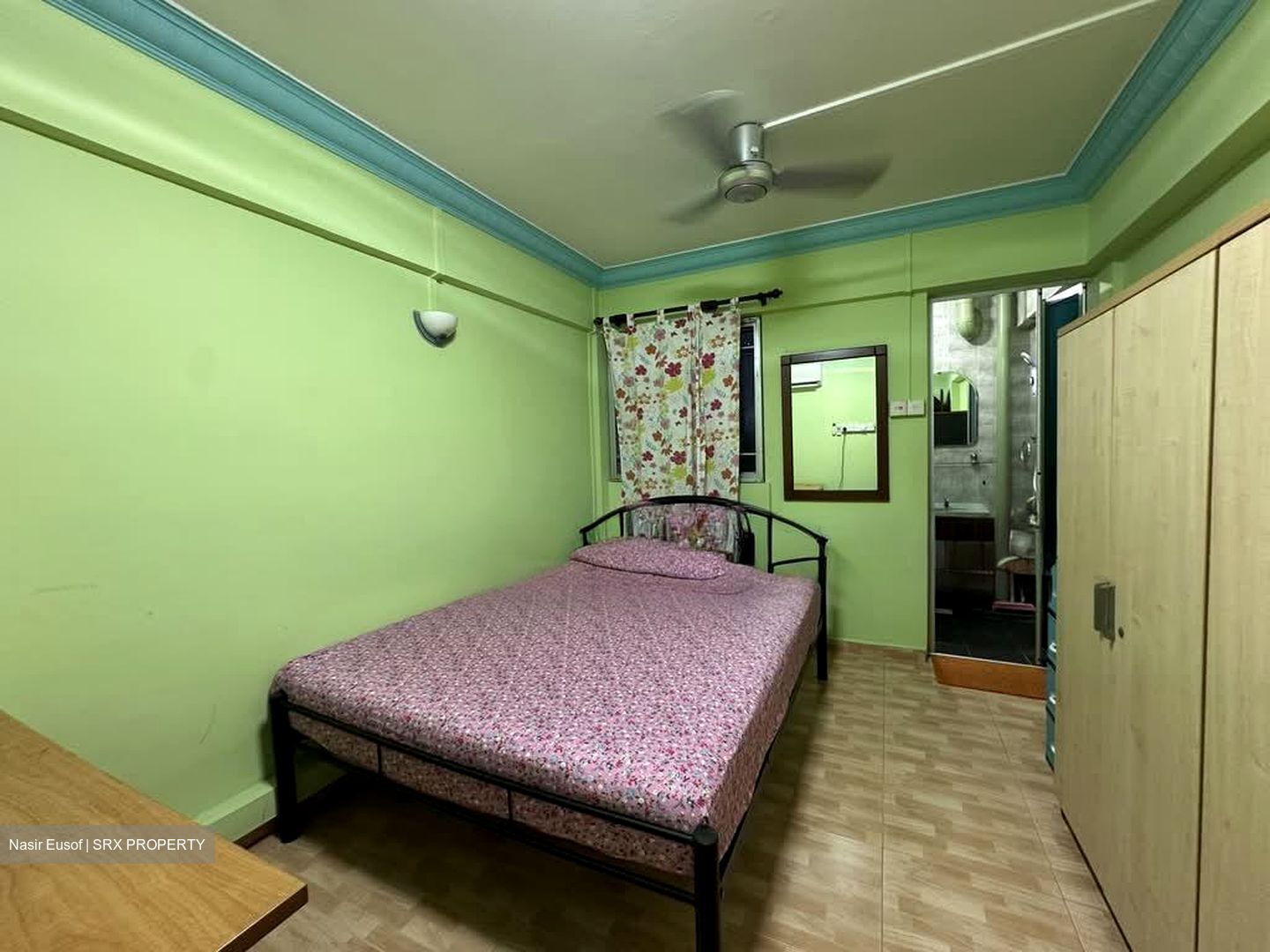 Blk 607 Clementi West Street 1 (Clementi), HDB 3 Rooms #582397531